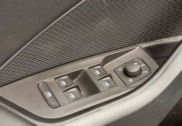 Skoda Octavia IV Liftback 1.5 TSI EVO 150KM 2021 Skoda Octavia Matrix-LED Kamera FrontLane Assist Salon PL FVAT23, zdjęcie 26