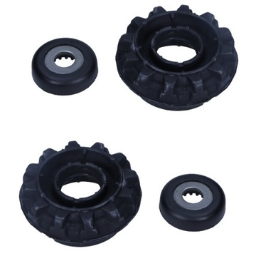 2× MAXGEAR 72-1339 SADA OPRAVIT DRŽÁKY TLUMIČE