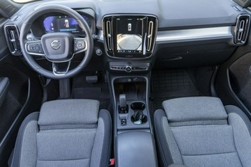Volvo XC40 Crossover Facelifting 2.0 B4 197KM 2023 Volvo XC 40 B4 197KM FV23% Gwaranacja12M, zdjęcie 15