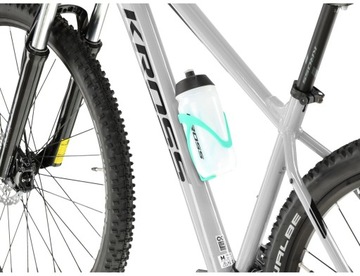 ВЕЛОСИПЕДНАЯ КОРЗИНА ДЛЯ БУТЫЛКИ GRID 2.0