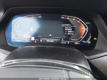 BMW X5 G05 2023 BMW X5 xDrive40I 2023 3.0l 3.0 Benzyna 335KM, zdjęcie 10