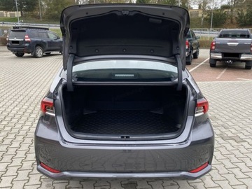 Toyota Corolla XII Sedan Facelifting 1.8 Hybrid 140KM 2025 Od ręki - Comfort 1.8 Hybrid 140KM | Podgrzewane fotele!, zdjęcie 8