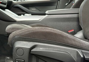 BMW Seria 4 G22-23-26 2025 BMW Seria 4 I wlasciciel M Sport Hak Gwarancja Bezwypadkowy FVAT23, zdjęcie 27