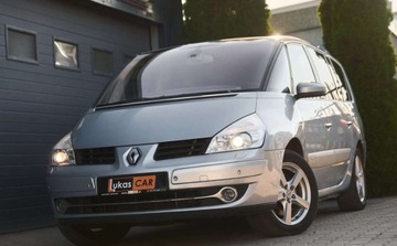 Renault Espace IV 2007 Renault Grand Espace Renault Grand Espace 3.5 V6 Initiale 3.5 Benzyna 241KM, zdjęcie 3