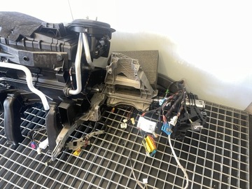 MERCEDES W213 RADIÁTOR VENTILACE VENTILÁTOR A2388302700 STOJAN