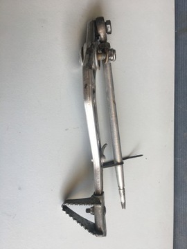 KTM 620 640 SM 99-06 LC коромысло амортизатора