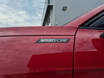 Skoda Superb IV Liftback 2.0 TSI 204KM 2026 Skoda Superb SPORTLINE 2.0 TSI DSG z placu 204 KM, zdjęcie 9