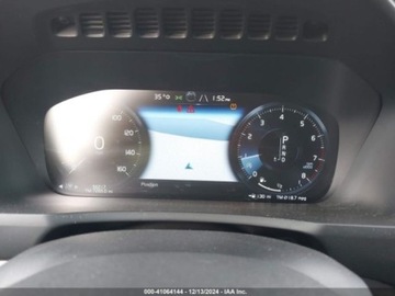 Volvo XC90 II 2018 Volvo XC 90 2018 VOLVO XC90 T6 MOMENTUM 2.0 Benzyna 316KM, zdjęcie 7