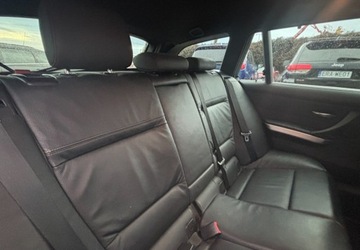 BMW Seria 3 E90-91-92-93 Touring E91 2.0 320d EfficientDynamics 163KM 2011 BMW Seria 3 2011r. 2.0 Diesel 163KM, zdjęcie 11
