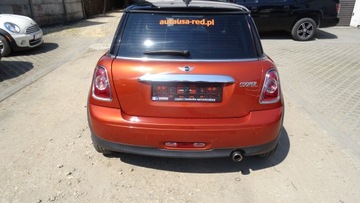 Mini Mini R56 Hatchback Facelifting 1.6 122KM 2012 MINI COOPER 1,6 ROK 2012 AUTOMAT, zdjęcie 4