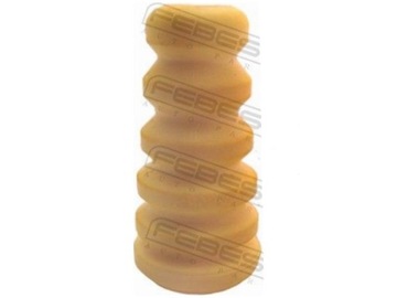 2× FEBEST MD-NA4R VZDÁLENOST GUMOVÉ PÉROVÁNÍ