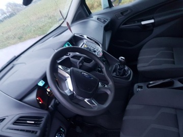 Ford Courier 2016 Ford Grand Tourneo Connect Tourneo Connect Ford, zdjęcie 12