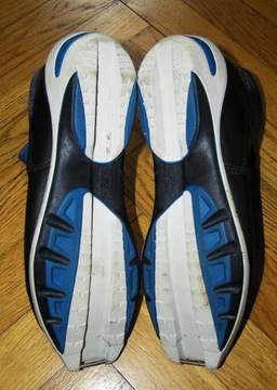 Система SALOMON 5.1 SNS PROFILE 43 S. Stan