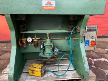 Регулируемая дрель Ширмера