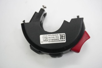 BMW F 900 R K83 20- Правый переключатель