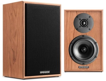 Spendor Classic 4/5 wiśnia
