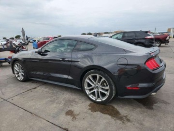 Ford Mustang VI 2022 Ford Mustang 2022 2.3L 2.3 Benzyna 310KM, zdjęcie 1