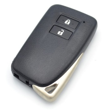 КОРПУС ДИСТАНЦИОННОГО КЛЮЧА LEXUS GS450H GS350 GS200