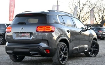 Citroen C5 Aircross 2021 Citroen C5 Aircross SKORA Alusy LED Navi. grzane Fotele BLIS linne assist, zdjęcie 7