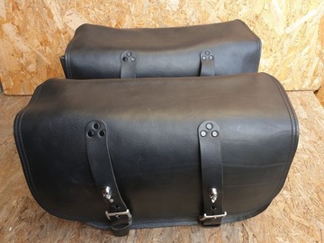 HARLEY DAVIDSON SAKWY BOCZNE SAKWA UNIWERSALNE