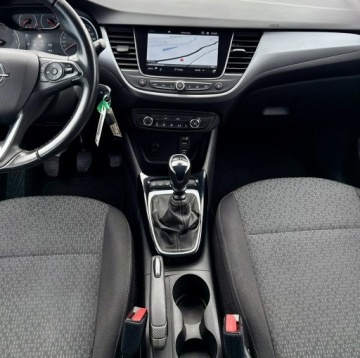Opel 2021 Opel Crossland Nawigacja,Serwis ASO,Gwarancja, zdjęcie 10