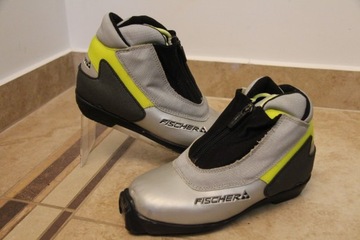 ПРОФИЛЬ FISCHER SNS – РАЗМЕР 34/22 СМ