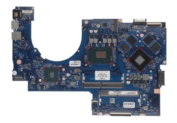 L23452-601 HP PAVILION 17-AB DAG37LMBAD1 REV: D I5