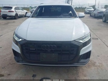 Audi Q8 2021 Audi Q8 Prestige 55 Tfsi Quattro Tiptronic 2021 3.0l 3.0 Benzyna 335KM, zdjęcie 7