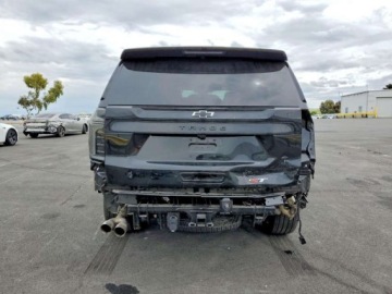 Chevrolet Tahoe GMT900 2025 Chevrolet Tahoe K1500 Rst 2025 5.3 Benzyna 355KM, zdjęcie 2