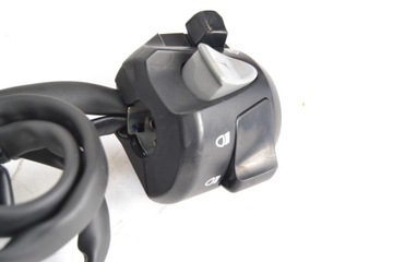 Левый переключатель HONDA PCX 125 18-