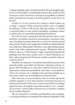 Стратегии езды на мотоциклах Дэвид Л. Хаф