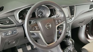 Opel Mokka I SUV 1.4 Turbo ECOTEC 140KM 2017 Opel Mokka X MOKKA X TURBO Tylko 76.ooo km Perfekcyjny stan MOZLIWA ZAMIANA, zdjęcie 34
