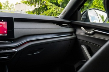 Skoda Octavia IV Liftback 1.5 TSI EVO 150KM 2026 Škoda Octavia Skoda Octavia Combi Sportline 1.5, zdjęcie 15