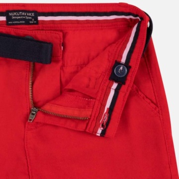 УЗКИЕ БРЮКИ CHINO ТЕМНО-СИНИЕ 6519 MAYORAL 160 см