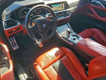 BMW Seria 4 G22-23-26 2021 BMW M4 Competition 2021 3.0 Benzyna 503KM, zdjęcie 8