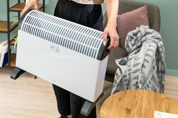 Milla Home MCH101 Радиатор Совета