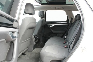 Volkswagen Touareg III SUV 3.0 V6 SCR TDI 231KM 2021 Volkswagen Touareg 3.0 V6 TDI 4Motion Salon PL Zamiana Finansowanie FV23%, zdjęcie 13
