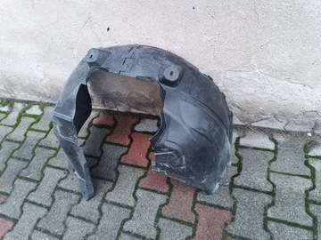 OPEL CORSA E 14-19 PODBĚH PRAVÉ PŘEDNÍ