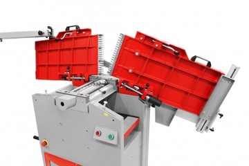 Строгальный станок HOLZMANN - ТОЛЩИНОСТРОИТЕЛЬНЫЙ СТАНОК HOB305PROSMW2 СО СПИРАЛЬНЫМ ВАЛОМ 230В