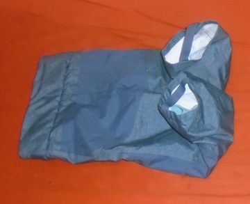 Утепленные брюки кечуа, размер 103/112.