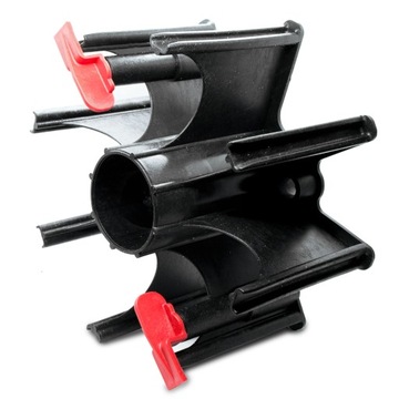 Адаптер для катушки сварочной проволоки MIG/MAG 15 кг 18 кг