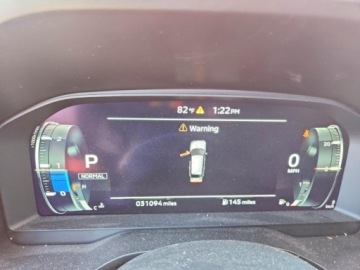 Mitsubishi Outlander III 2024 Mitsubishi Outlander Sel 2024 2.5 Benzyna 181KM, zdjęcie 9