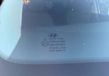 Hyundai Tucson IV SUV HEV 1.6 T-GDI HEV 230KM 2022 Hyundai Tucson HYBRID AutoMat FullLed Kamera Bezwypadkowy VirtualCocpit UN, zdjęcie 34