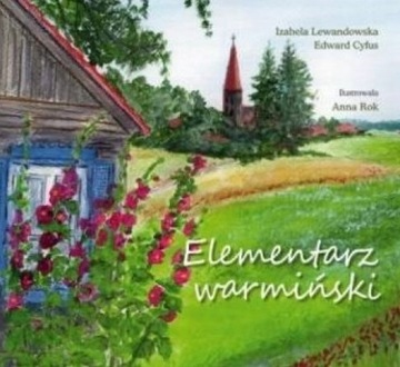 Elementarz warmiński