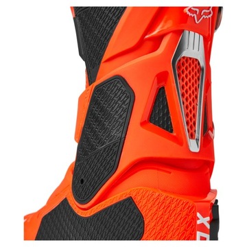 КРОССОВКИ FOX INSTINCT 2.0 FLUO ORANGE 12 (ВСТАВКА 286 ММ)