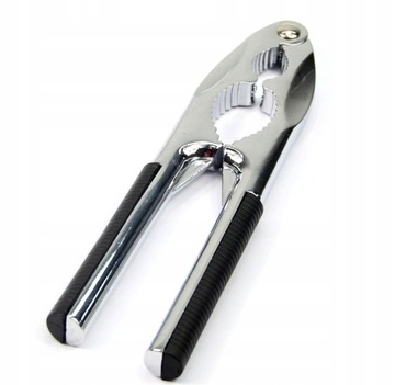 Прочные открытые щипцы для Щелкунчика, большие, стальные, твердые, большие