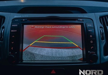 Kia Sportage III SUV Facelifting 1.6 GDI 135KM 2014 Kia Sportage Bezwypadkowa, FV23, KredytowanieLeasing, gw12m, Regularny Ser, zdjęcie 12