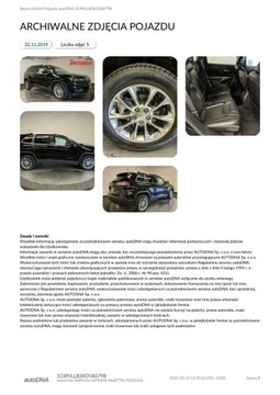 Jeep Cherokee V 2018 Jeep Cherokee 2.4i 182PS ZAREJESTROWANY Serwis, zdjęcie 23