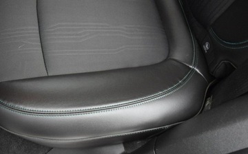 Chevrolet Trax 1.6 115KM 2013 Chevrolet Trax 1.6 MPI Biala Perla Klima Kamera Hak Sprowadzony Oplacony, zdjęcie 22