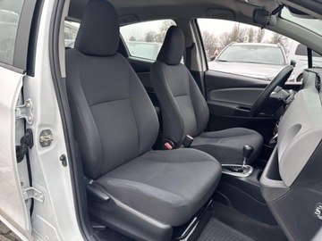 Toyota Yaris III Hatchback 5d Facelifting 2017 1.5 Hybrid 100KM 2020 Toyota Yaris Hybrid 100 Active III (2011-2019) Toy, zdjęcie 24